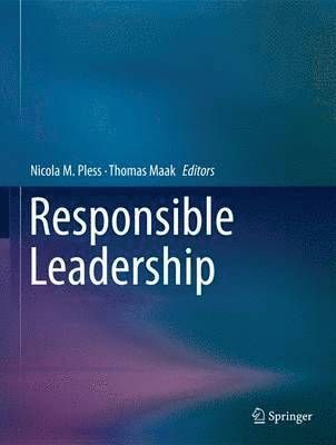 Responsible Leadership 1