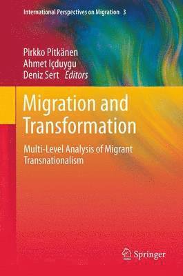 bokomslag Migration and Transformation: