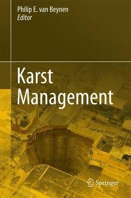 Karst Management 1