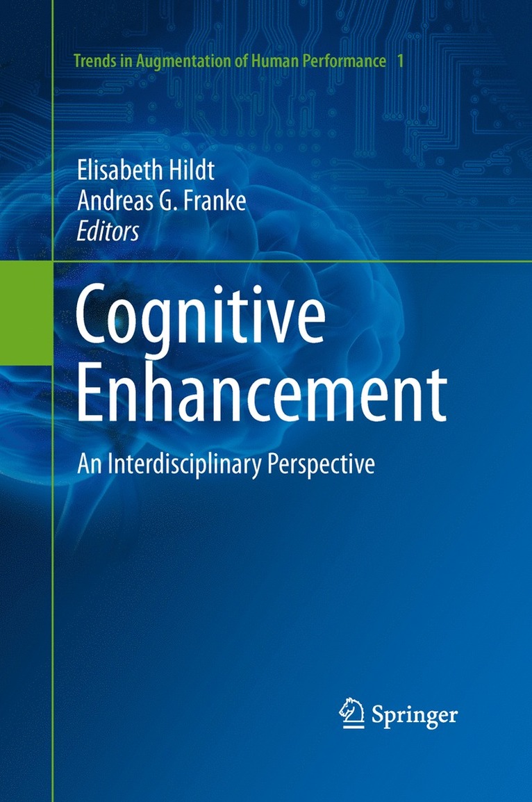 Cognitive Enhancement 1