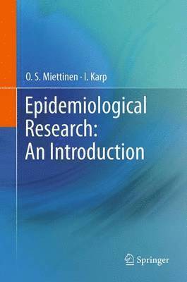 Epidemiological Research: An Introduction