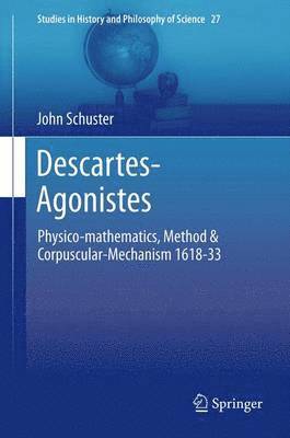 Descartes-Agonistes 1