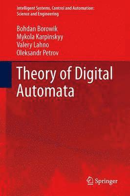 Theory of Digital Automata 1