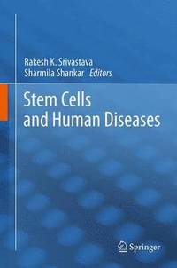 bokomslag Stem Cells and Human Diseases