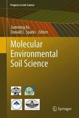 Molecular Environmental Soil Science 1