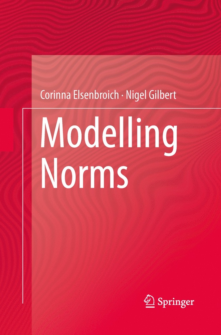 Modelling Norms