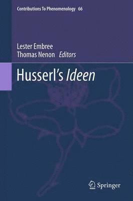 Husserls Ideen 1