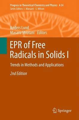 EPR of Free Radicals in Solids I 1