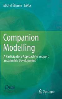 bokomslag Companion Modelling