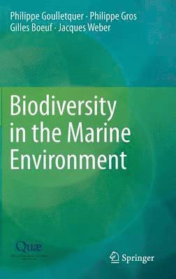 Biodiversity in the Marine Environment 1
