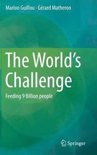 bokomslag World's Challenge