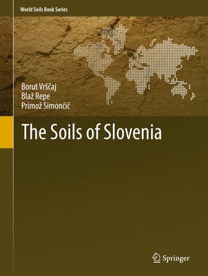 The Soils of Slovenia 1