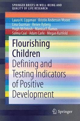 Flourishing Children 1