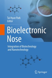 bokomslag Bioelectronic Nose