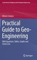 bokomslag Practical Guide to Geo-Engineering