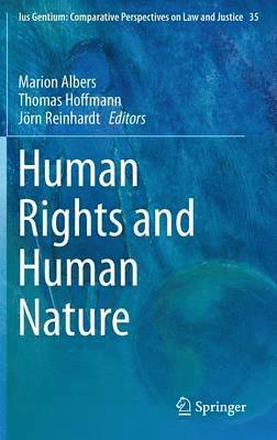 Human Rights and Human Nature 1