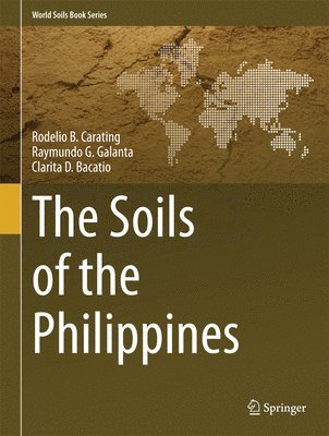 The Soils of the Philippines 1