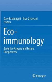 bokomslag Eco-immunology