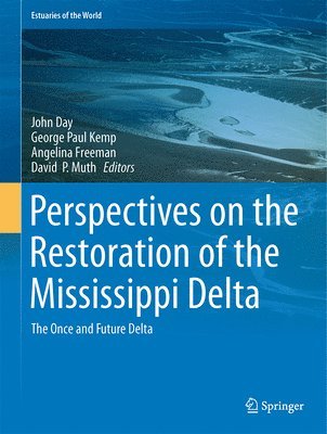 Perspectives on the Restoration of the Mississippi Delta 1