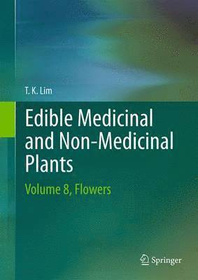 Edible Medicinal and Non Medicinal Plants 1