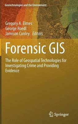 bokomslag Forensic GIS