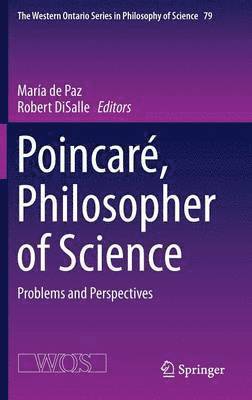 Poincar, Philosopher of Science 1