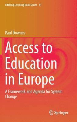 Access to Education in Europe 1