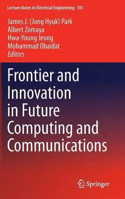 Frontier and Innovation in Future Computing and Communications 1