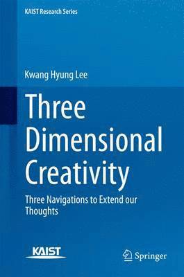 Three Dimensional Creativity 1