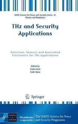 THz and Security Applications 1