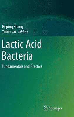 Lactic Acid Bacteria 1