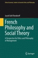 French Philosophy and Social Theory 1