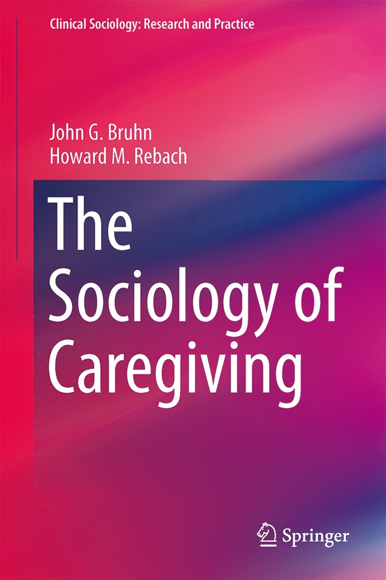 Sociology of Caregiving