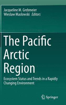 The Pacific Arctic Region 1