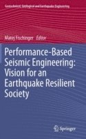 bokomslag Performance-Based Seismic Engineering: Vision for an Earthquake Resilient Society