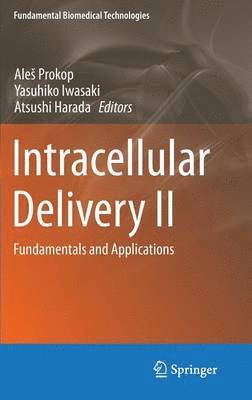 Intracellular Delivery II 1