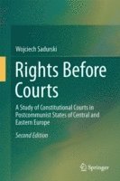 Rights Before Courts