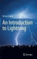 Vernon Cooray - Introduction to Lightning, Inbunden