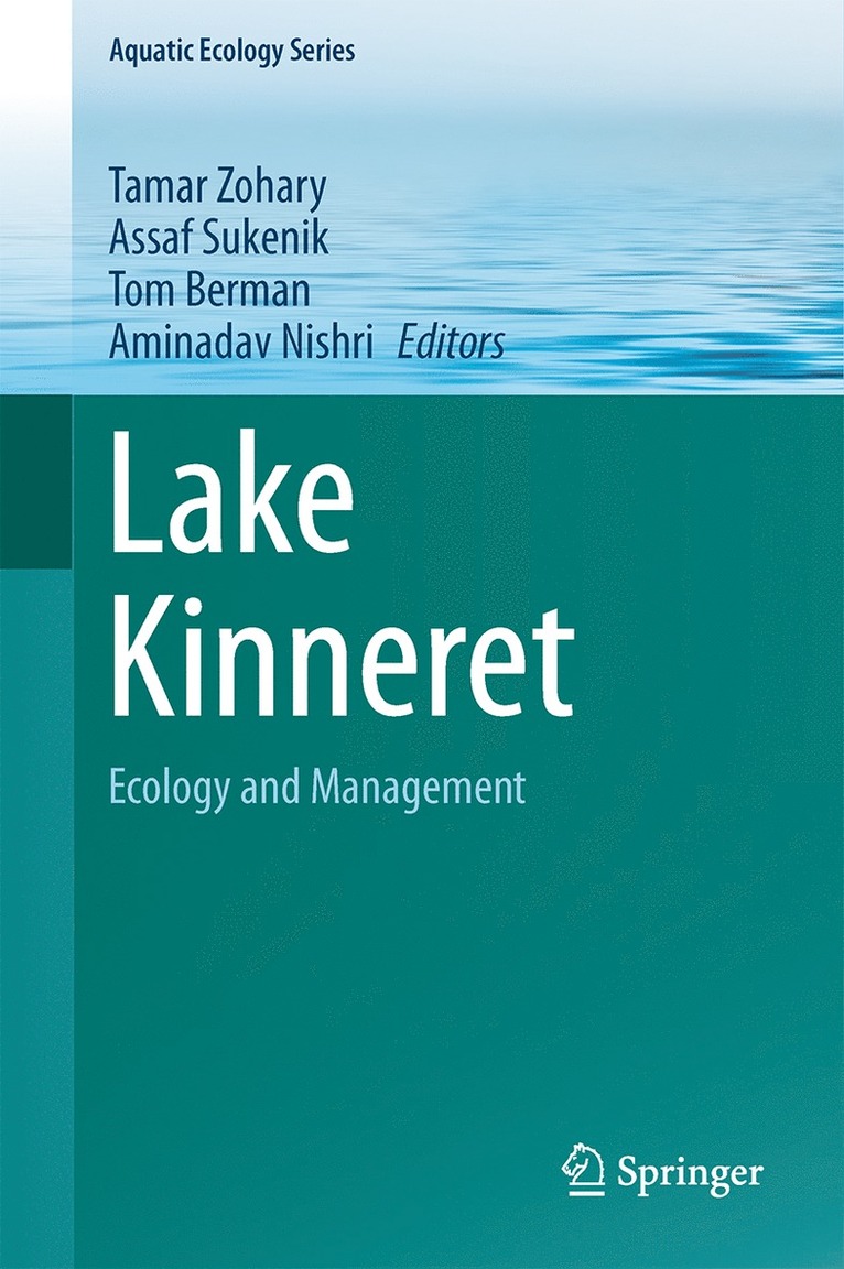 Lake Kinneret 1