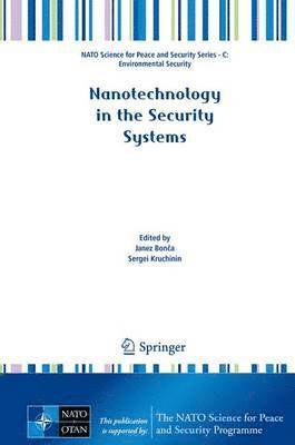 Nanotechnology in the Security Systems 1