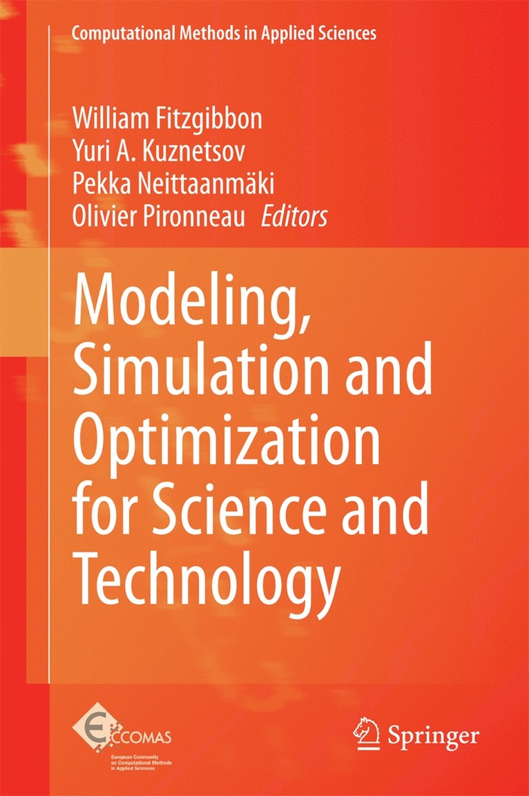 Modeling, Simulation and Optimization for Science and Technology