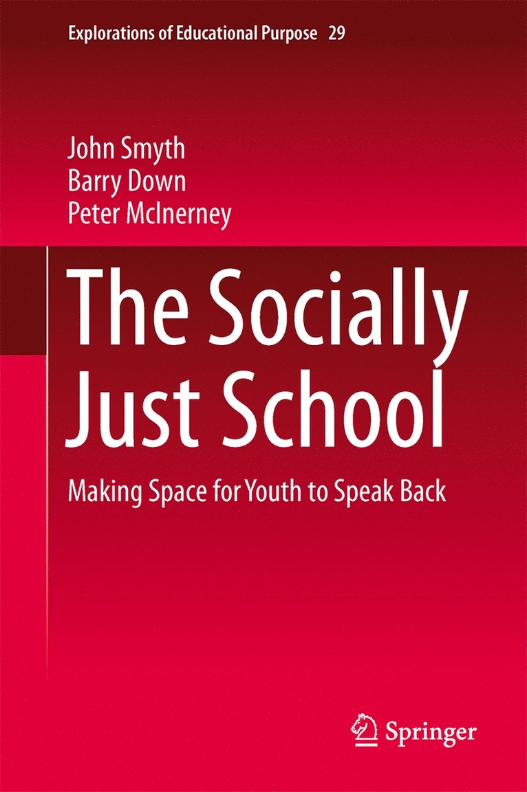 The Socially Just School 1