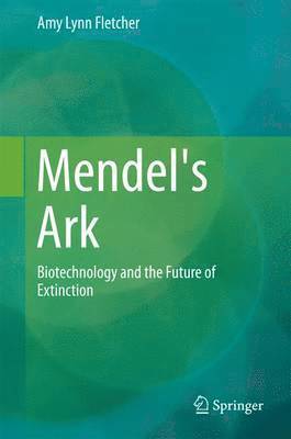 Mendel's Ark 1