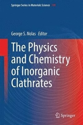 Physics and Chemistry of Inorganic Clathrates