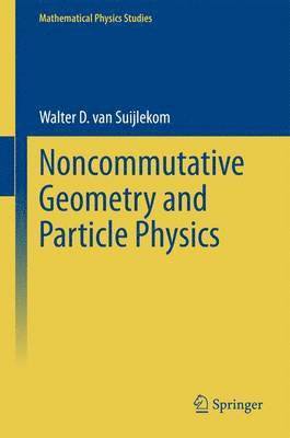 bokomslag Noncommutative Geometry and Particle Physics