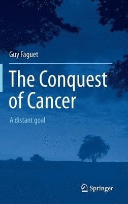 Conquest of Cancer 1