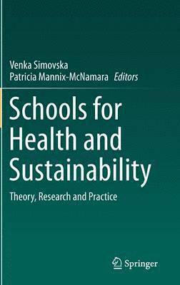 Schools for Health and Sustainability 1