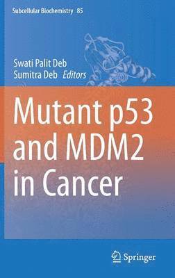 Mutant p53 and MDM2 in Cancer 1