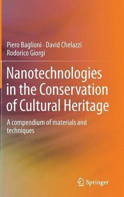 Nanotechnologies in the Conservation of Cultural Heritage 1