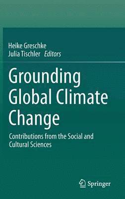 Grounding Global Climate Change 1
